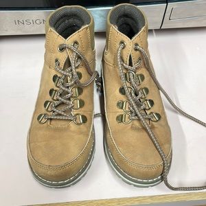 Boots for boys